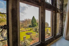 Cragwood Country House Hotel - Vistas desde la habitación