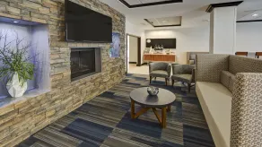 Holiday Inn Express & Suites Cookeville by IHG - Restaurant
