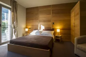 Chambres D'Hotes La Bicoque - Quarto