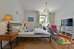~Melody Room ~ with Breezy & Silent Ambience - Zimmer