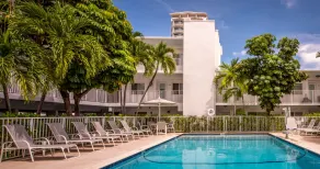 Park Royal Miami Beach - Piscine