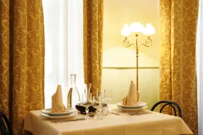 Hotel Alfieri - Restaurant