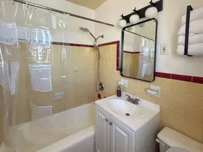 Arvilla Resort - Salle de bain
