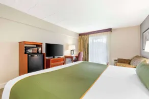 Best Western Capital Beltway Washington DC - Chambre