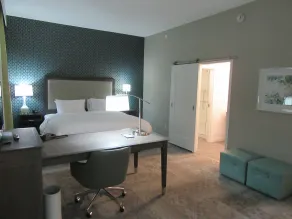 Hampton Inn & Suites Knightdale Raleigh - Room