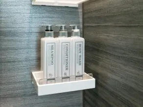 Comfort Hotel Yokkaichi - Salle de bain