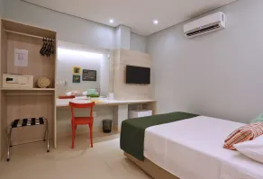Portofino Hotel - Room