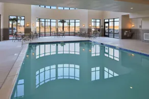 Hampton Inn El Centro - Pool