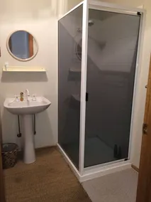 Tranquil Point - Baño