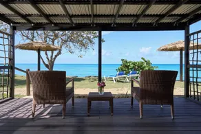 Hawksbill Resort Antigua - View from room