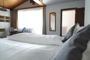 SPA Hotel "Villa Bello" - Chambre