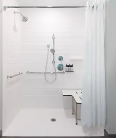 avid hotels - Madison - Monona by IHG - Salle de bain