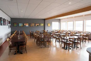 Hótel Flókalundur - Restaurant