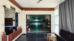 Hotel Moon -Near Bus Stand Panipat - Receção