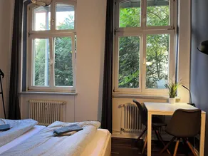 Blue Doors Hostel Altstadt - Room