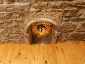 Chews Cottage - Intérieur