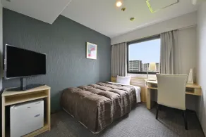 Hotel NCB - Room