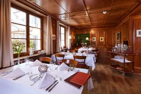 Hotel Gasthof zum Ochsen - Restaurant