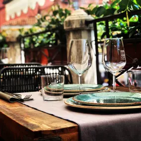 Al CINEMA ITALIA - Restaurant