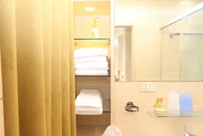 FJ House ABC - Salle de bain