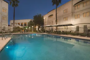 Homewood Suites by Hilton Tucson/St. Philip's Plaza Univ - Pool