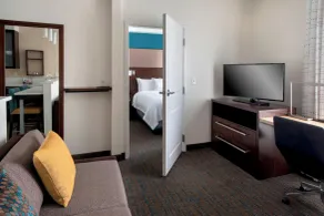 Residence Inn by Marriott New York Long Island East End - Chambre