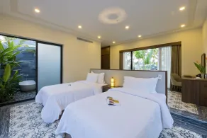 CocoLand Thu Xa Ancient Town Hotel & Resort - Room