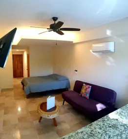 Casa del Sol - Room