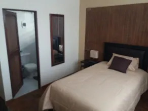 Hostal Jerian - Room