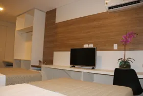 Bristol Aline Alagoas - Habitación