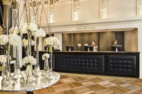 The Bailey's Hotel London Kensington - Reception