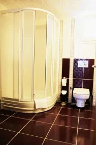 Mavi Butik Apart - Bathroom