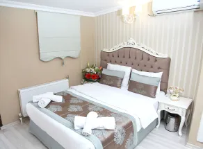Kadi Konagi Thermal Hotel - Habitación
