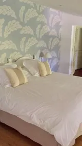 La Girarde - Room