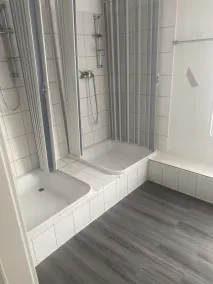 Haus M&R - Bagno