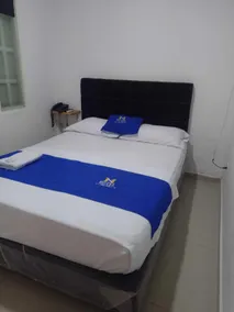 Hotel Noz INN - Chambre