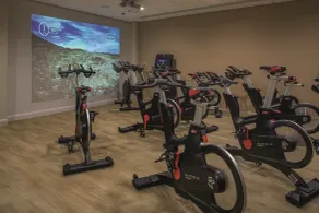 St. Pierre Park Hotel & Golf - Salle de sport