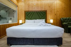 Palchan Hotel & Spa - A member of Radisson Individuals Retreats - Rum