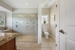 The Ultimate 5 Star Villa with Private Pool on Reunion Resort and Spa Orlando Villa 5136 - Bad