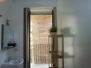 Gianluca's Room - Badeværelse