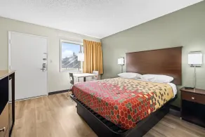 Bend Inn & Suites - Chambre