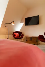 Hotel Aarnhoog - Camera