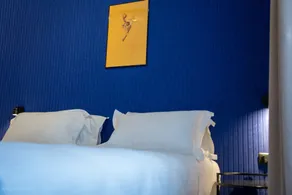 ClapClap Hôtel Strasbourg - Room