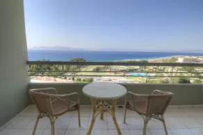 Kipriotis Panorama Hotel & Suites by Anayia All Inclusive Resorts - Vue de la chambre