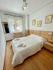 Apartamento Costa Azahar II REF 012 - Habitación