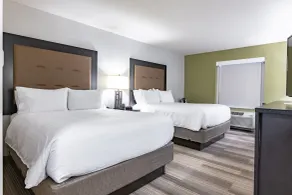 Holiday Inn Express & Suites Ironton by IHG - Zimmer