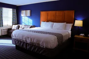 The Lodge at Jackson Village - Chambre