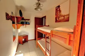 Pousada Vila Boa Vida - Room