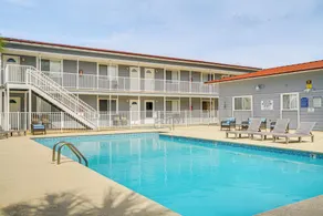 Best location Cozy condo in Biloxi Beach - Interiör