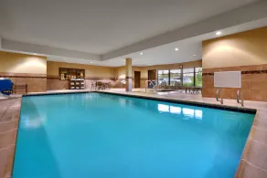 Holiday Inn Express Hotel & Suites Butte by IHG - Piscine